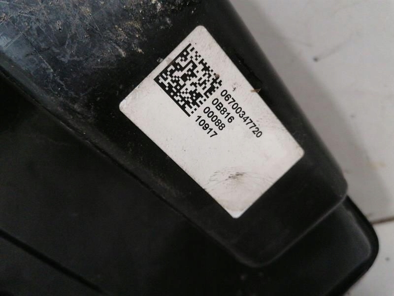 фото №9, Maserati quattroporte vi m156 бак топлива 670031735 бак топлива adb