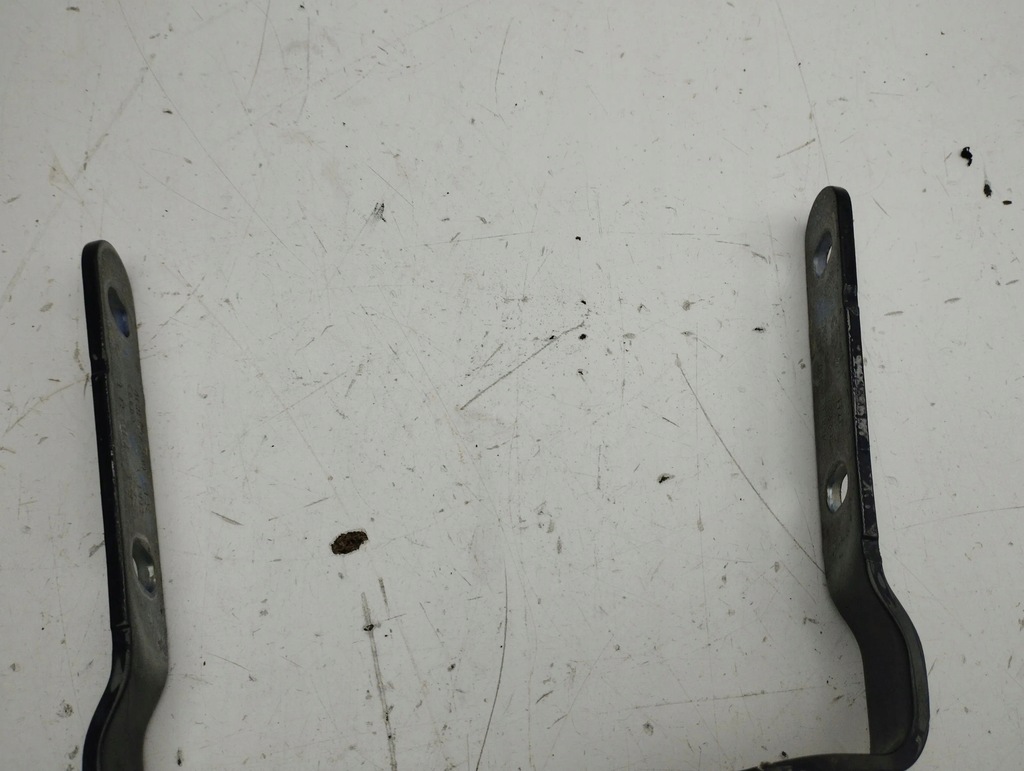 фото №7, Audi a7 s7 4g 2013 комплект петля кришки задній багажника