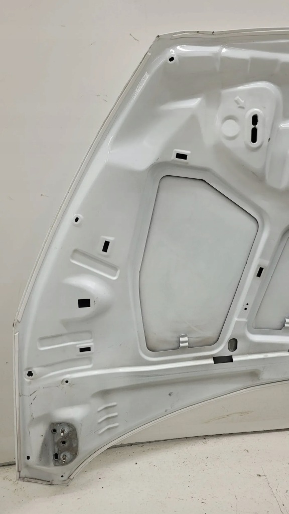 Ford focus mk3 рестайлінг  14+ капот кришка двигуна перед передня fv Ціна