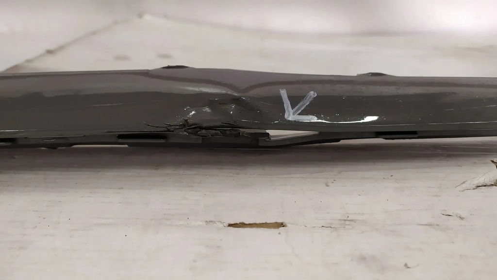 фото №14, Бампер перед передній hyundai i30 n