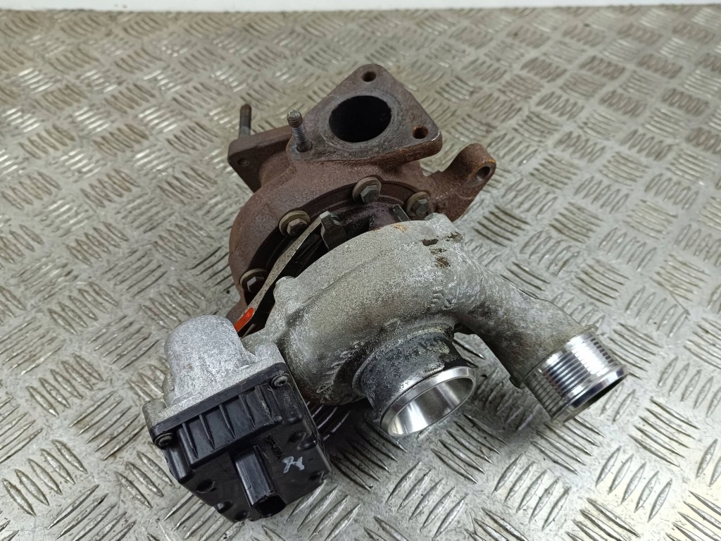 2019 ssangyong rexton turbo 1310156 Оригинал