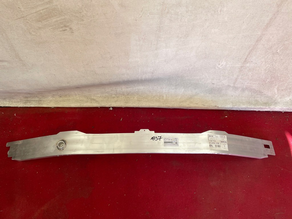 фото №1, Балка бампера bmw 3 f30 f31