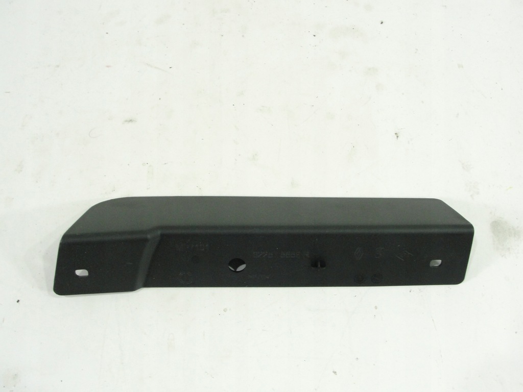 фото №1, Защита порог левая renault kadjar 622575859r