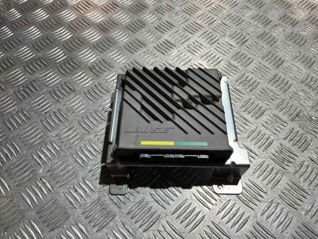 фото №1, Підсилювач модуль hyundai ioniq 6 22-