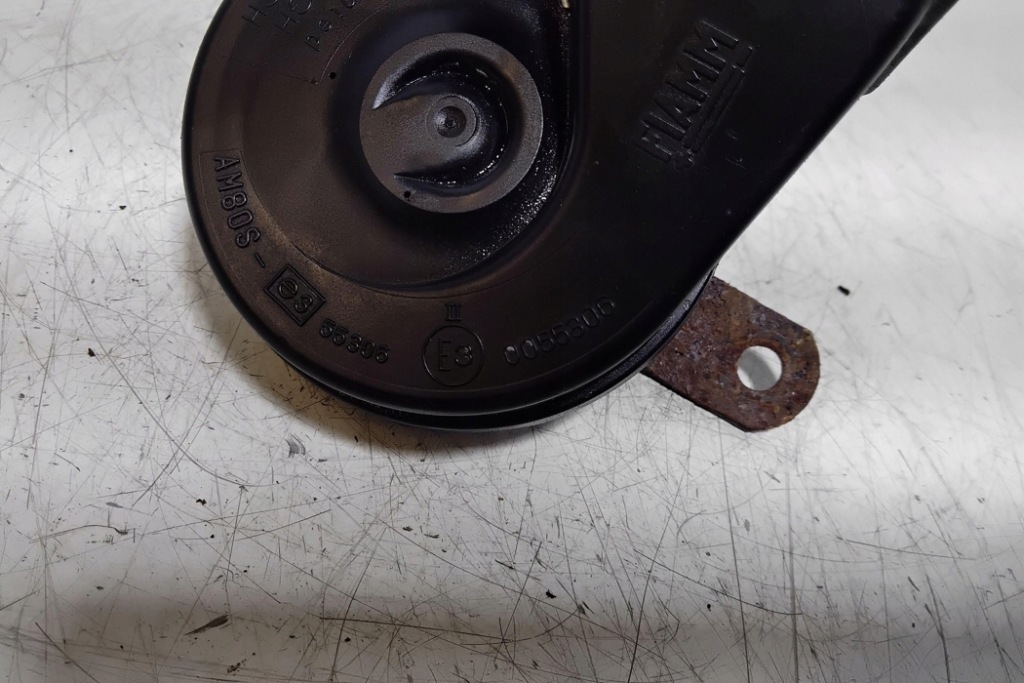 фото №3, Клаксон mini cooper r50, r53 0055306 1.6l бензиновий 85kw 2002