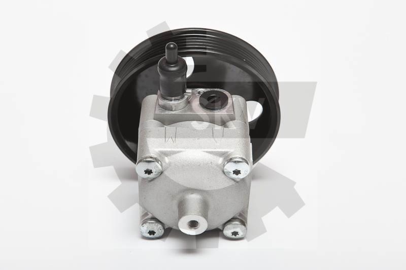 фото №10, Насос усилителя volvo s60 i s80 i xc90 i v70 ii