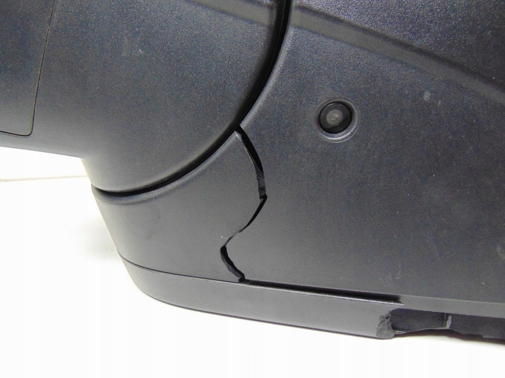 фото №12, Зеркало левая audi q4 e-tron 15 pin europa 89b857501e