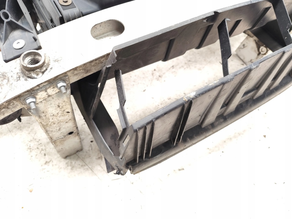 фото №9, Bmw x3 частини i елементи монтажні 2013 suv 4/5dr 7274661 11-17 дизель