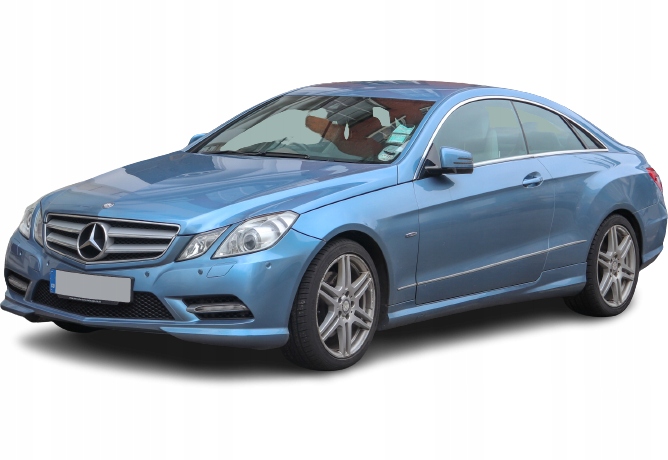 Купить Замок дверь правый uk mercedes c207 e350 купе w207