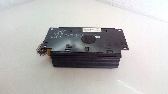 фото №1, Усилитель аудио alfa romeo 147