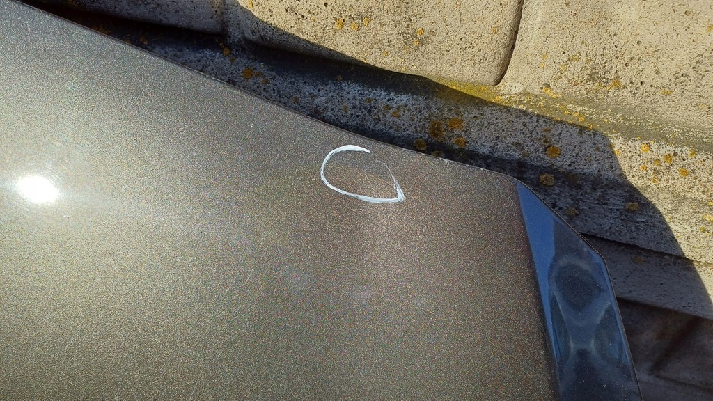 фото №5, Mazda 3 09-13 bl капот