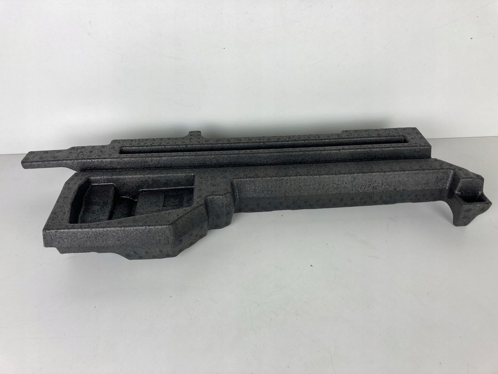 фото №1, Opel insignia b kombi пінополістирол багажника правий