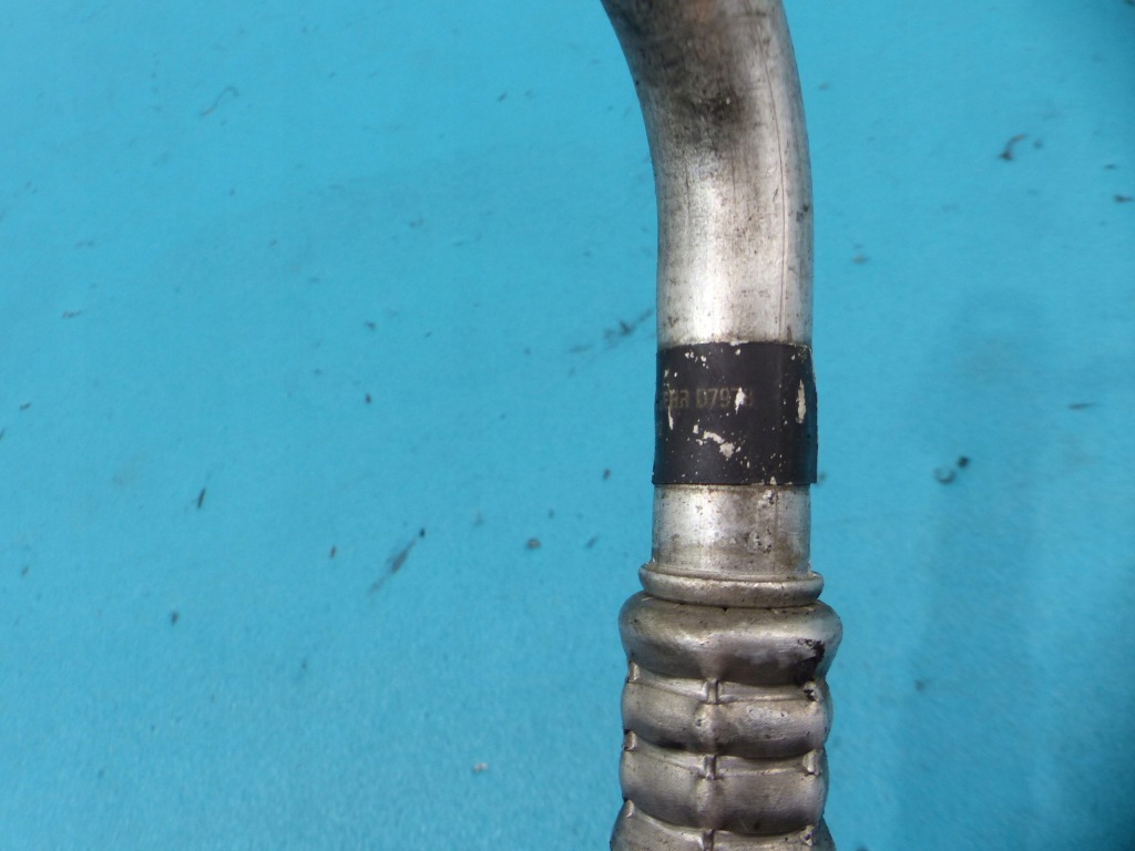 Купить Шланг кондиционера mercedes ml w164 05-11 3,0cdi