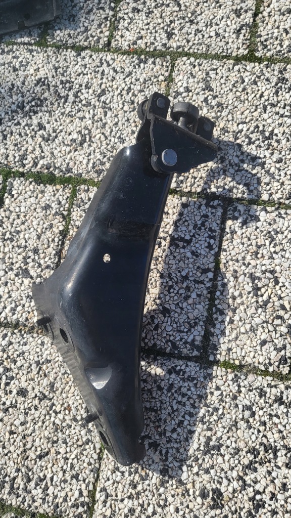 фото №1, Citroen berlingo ii lift partner ролик дверь раздвижных правая 9680486680j