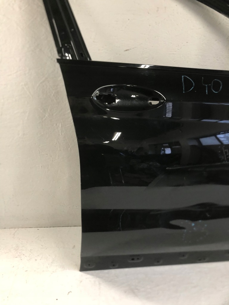 фото №10, Дверь правый перед передние bmw x3 g01 17-