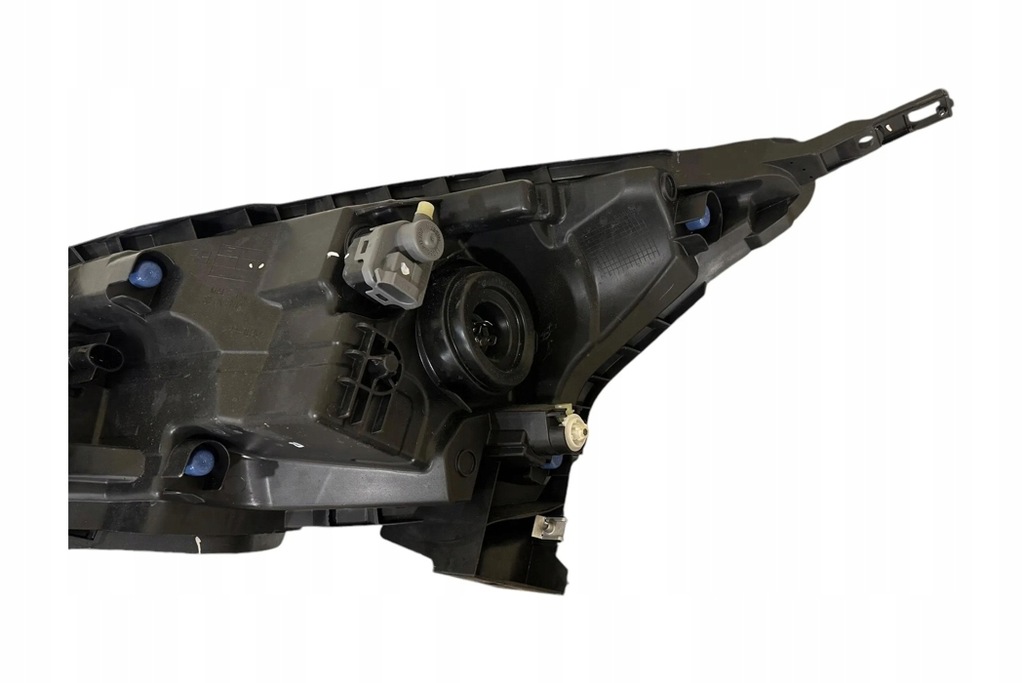 фото №8, Лампа правая передняя nissan nv200 фургон/универсал 260104ea1a 0.0l 2013