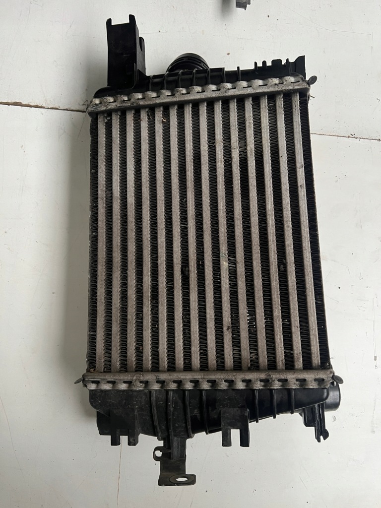 фото №6, Pas передний усилитель радиатор балка renault captur 1.5d дизель механическая коробка передач