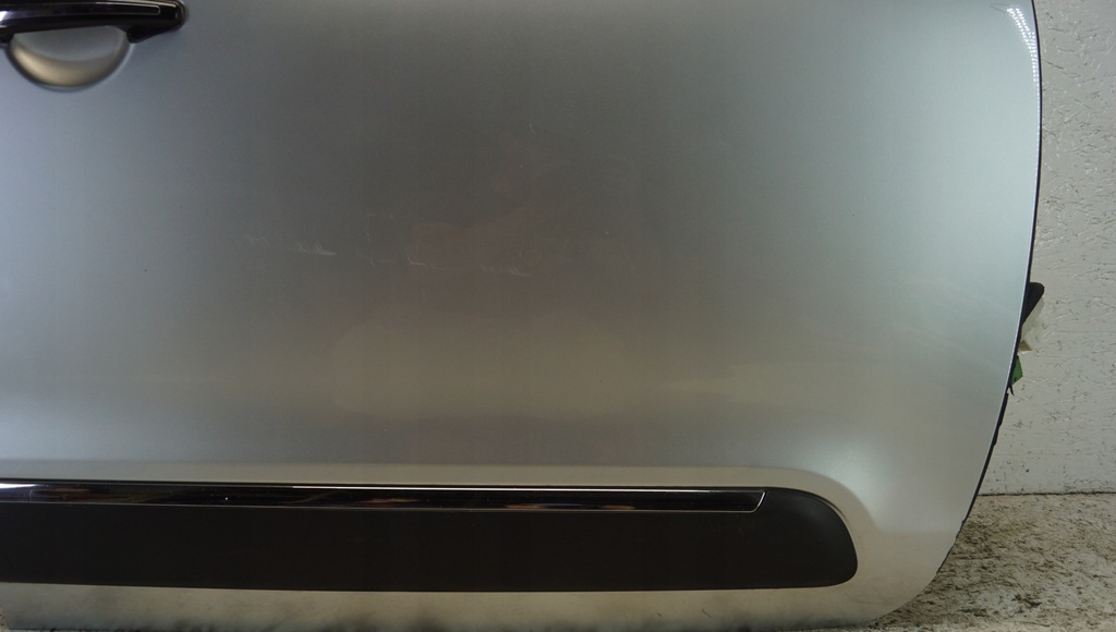 фото №10, Дверь правый перед citroen c3 picasso