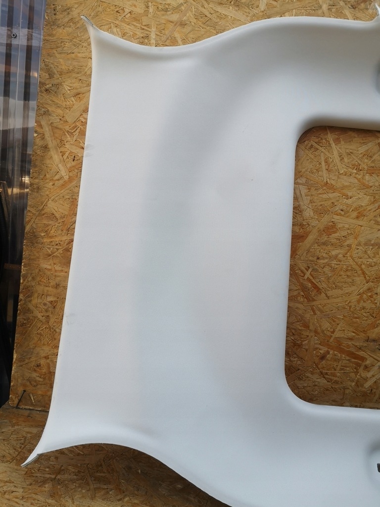 фото №9, Ford kuga mk3 стеля панорама комплект