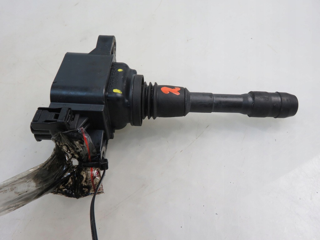 фото №3, Катушка renault grand scenic iii 1.4 tce 224337085r 8200959964