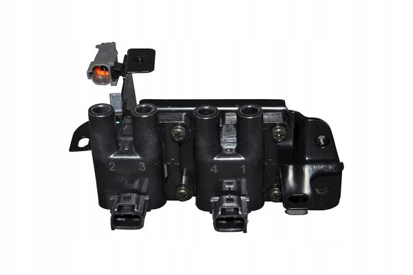 фото №1, Jp group катушка зажигания hyunday kia