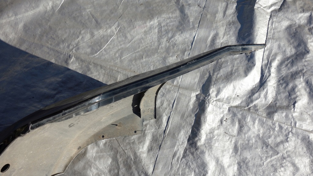 фото №8, Bmw 1 e81 e87 lift бампер задний задняя 7166612 / 4640