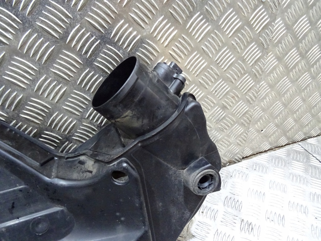 Bmw f15 x5 идеальная корпус фильтра воздуха 7638564 с Разборки