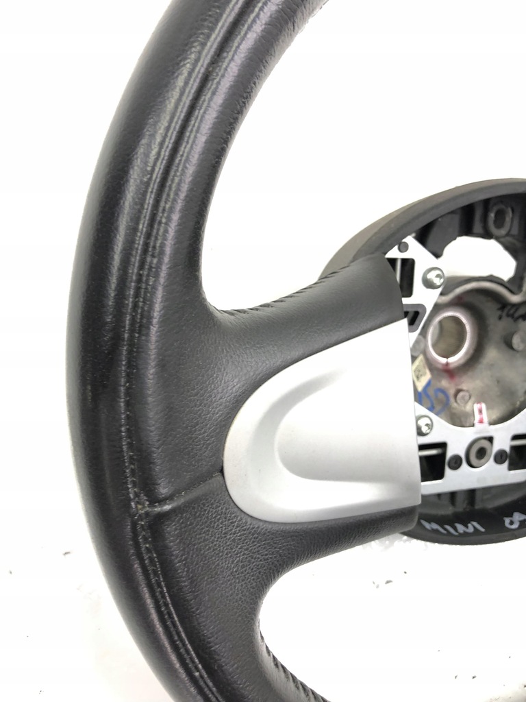 фото №3, Воздуховод кожаный mini cooper d r56