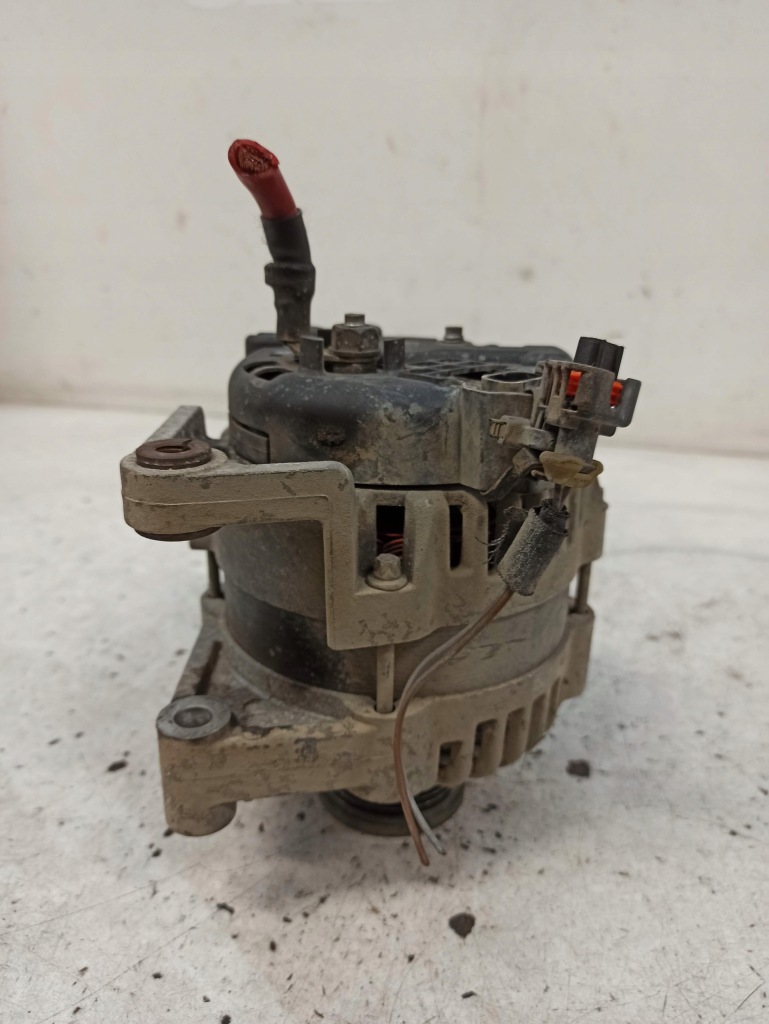 Astra iv j hb 5d 1.4t генератор 13500582 Недорого