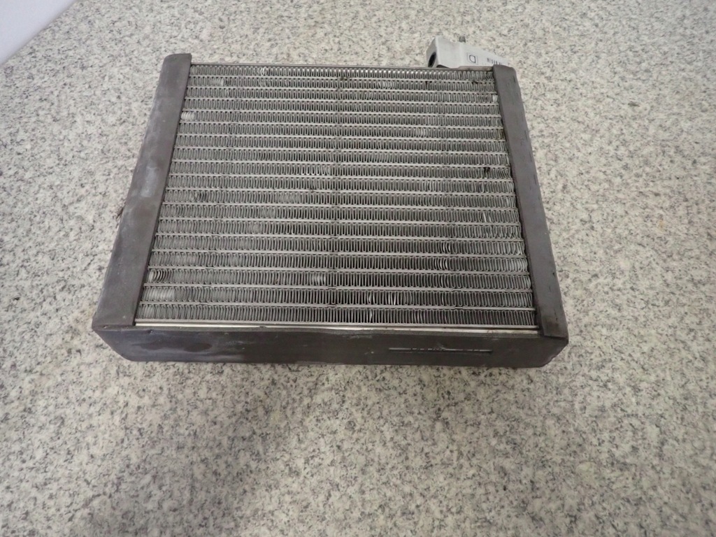 фото №4, Mitsubishi grandis 2.0 did испаритель кондиционера