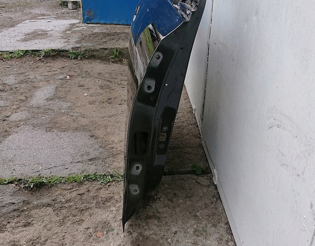 фото №7, Kia ceed 3 iii 18-20 двері праве перед передні