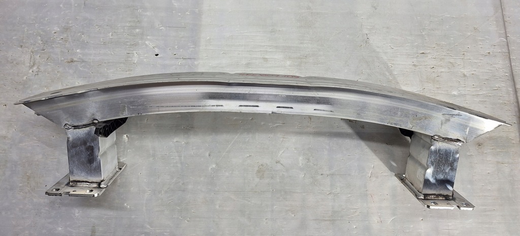 фото №7, Audi e-tron 4ke балка передняя перед