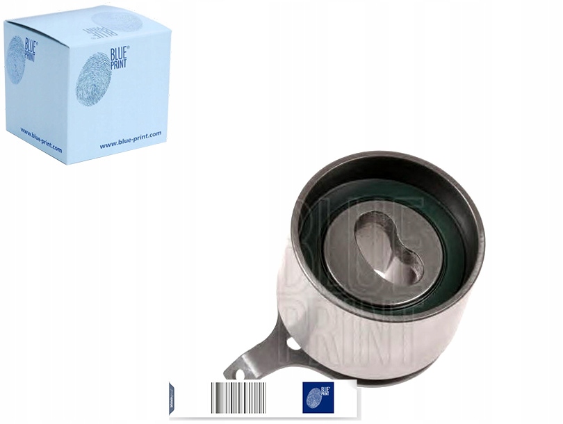 фото №1, Blue print ролик натягувача ремінь розподільного валу 12810814