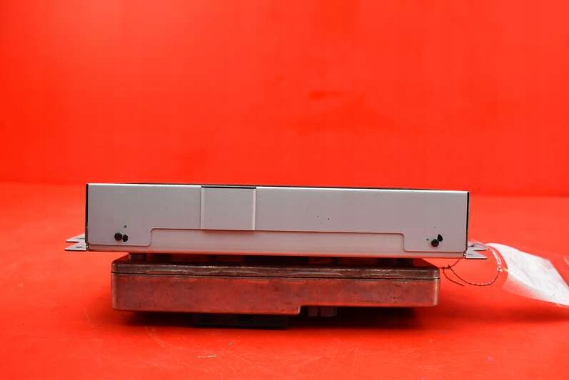 фото №6, Дисплей ds7t-14f239-bu ford mondeo mk5 fusion usa 14-20