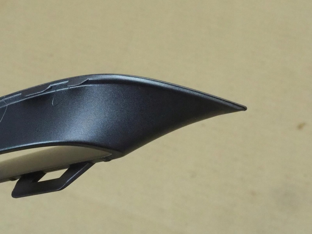 фото №10, Audi a1 8x решітка впуск ліва перед 8xa807525l