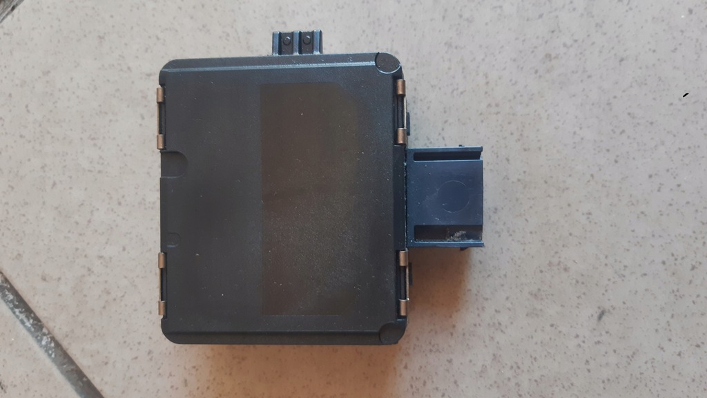 фото №1, Радар distronic vw skoda seat 3q0