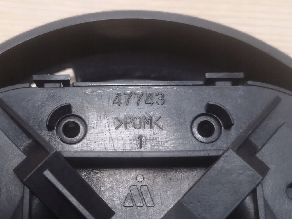 фото №7, Dodge ram моторчик налаштування дзеркало пам'ять 8 pin оригінальний номер