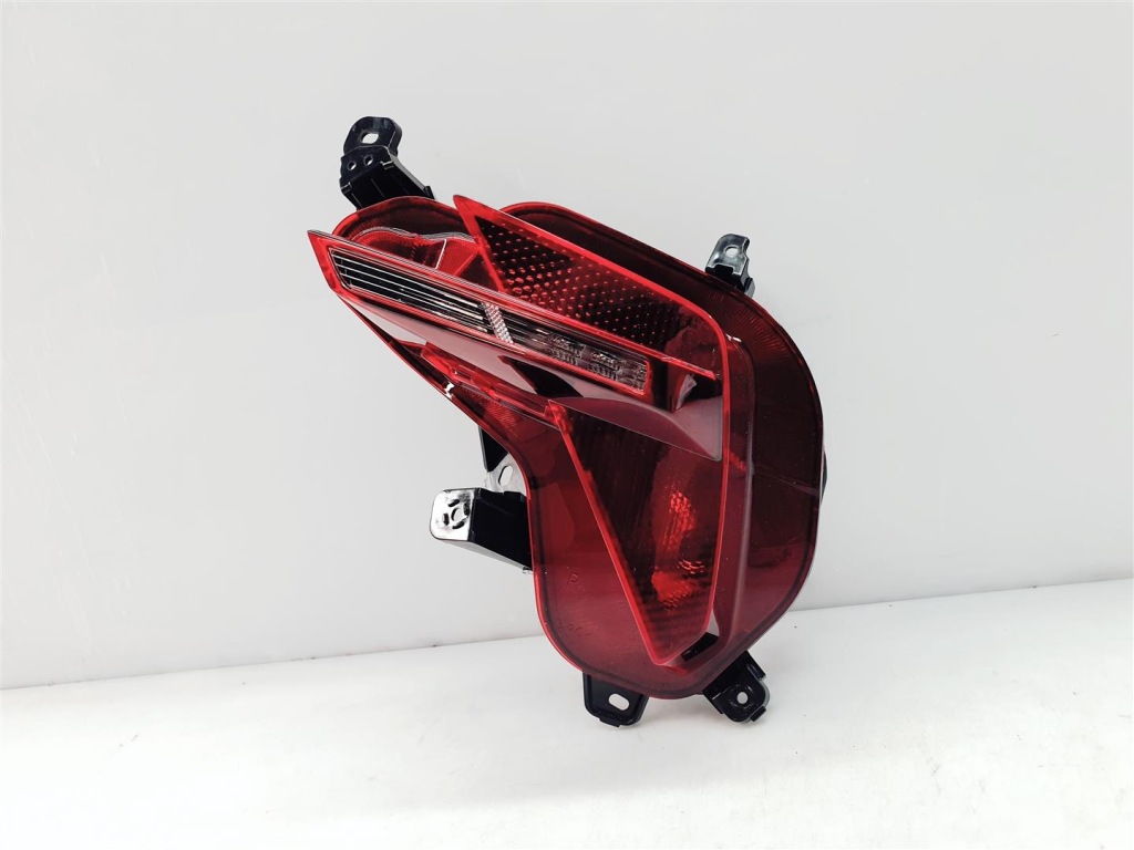 фото №1, Tucson iv n-line правая лампа задняя w бампер ory eu