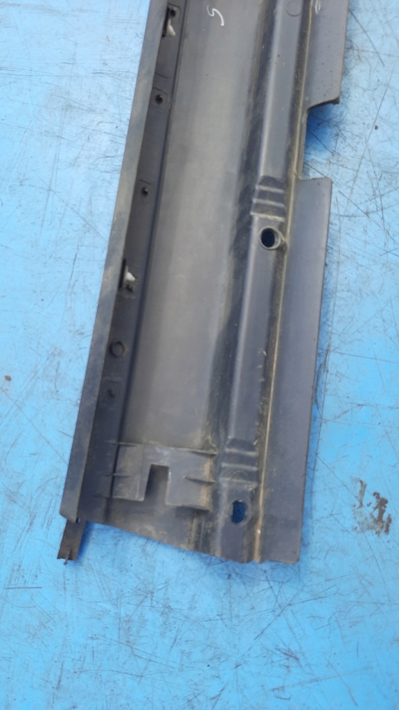 фото №7, Молдинг порог левая volvo s60 i 9178761