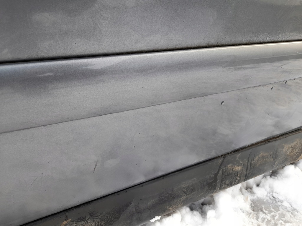 фото №6, Citroen c5 i дверь левый перед левая передние eytc