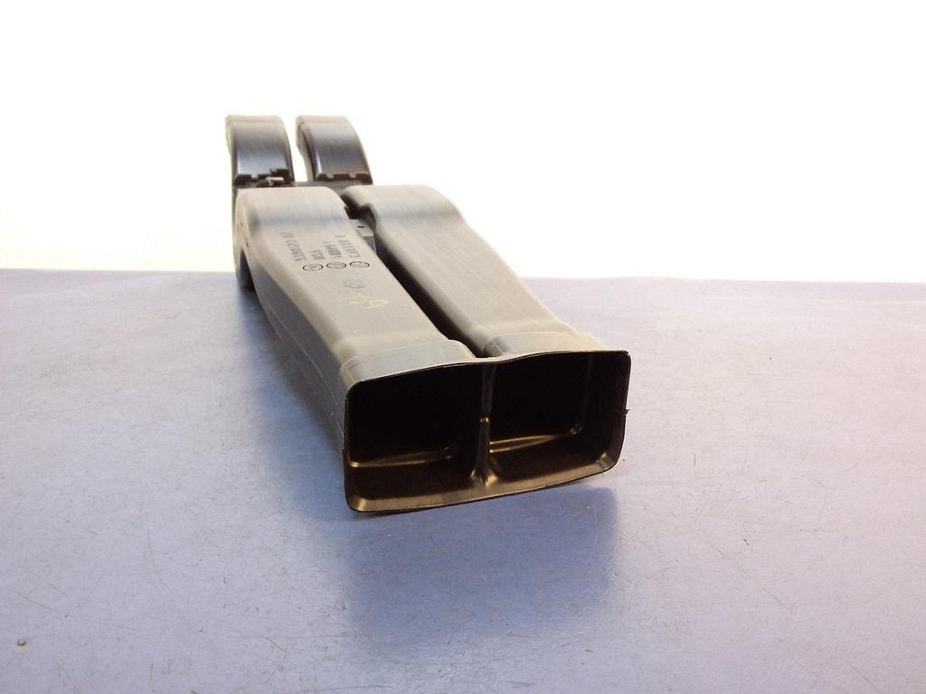 фото №4, Bmw x5 f15 тунель повітря 9390523