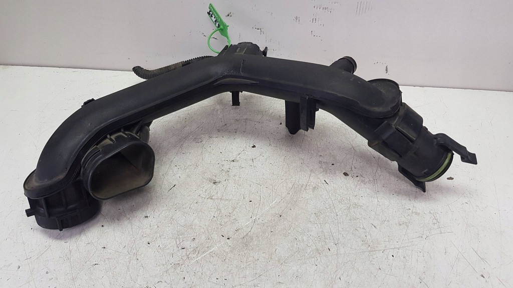 фото №1, Шланг труба повітря 04c145673e vw polo t-cross kamiq scala arona 1.0tsi