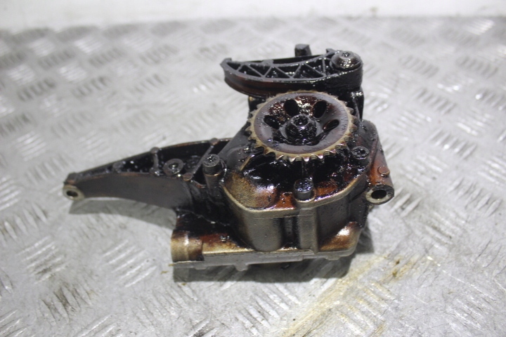 Купити Насос оливи mercedes w221 s klasa 3.5 v6