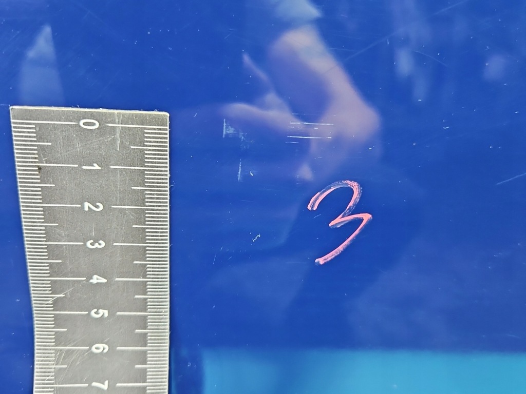 фото №5, Дверь перед левая toyota corolla e12 3d 8q4