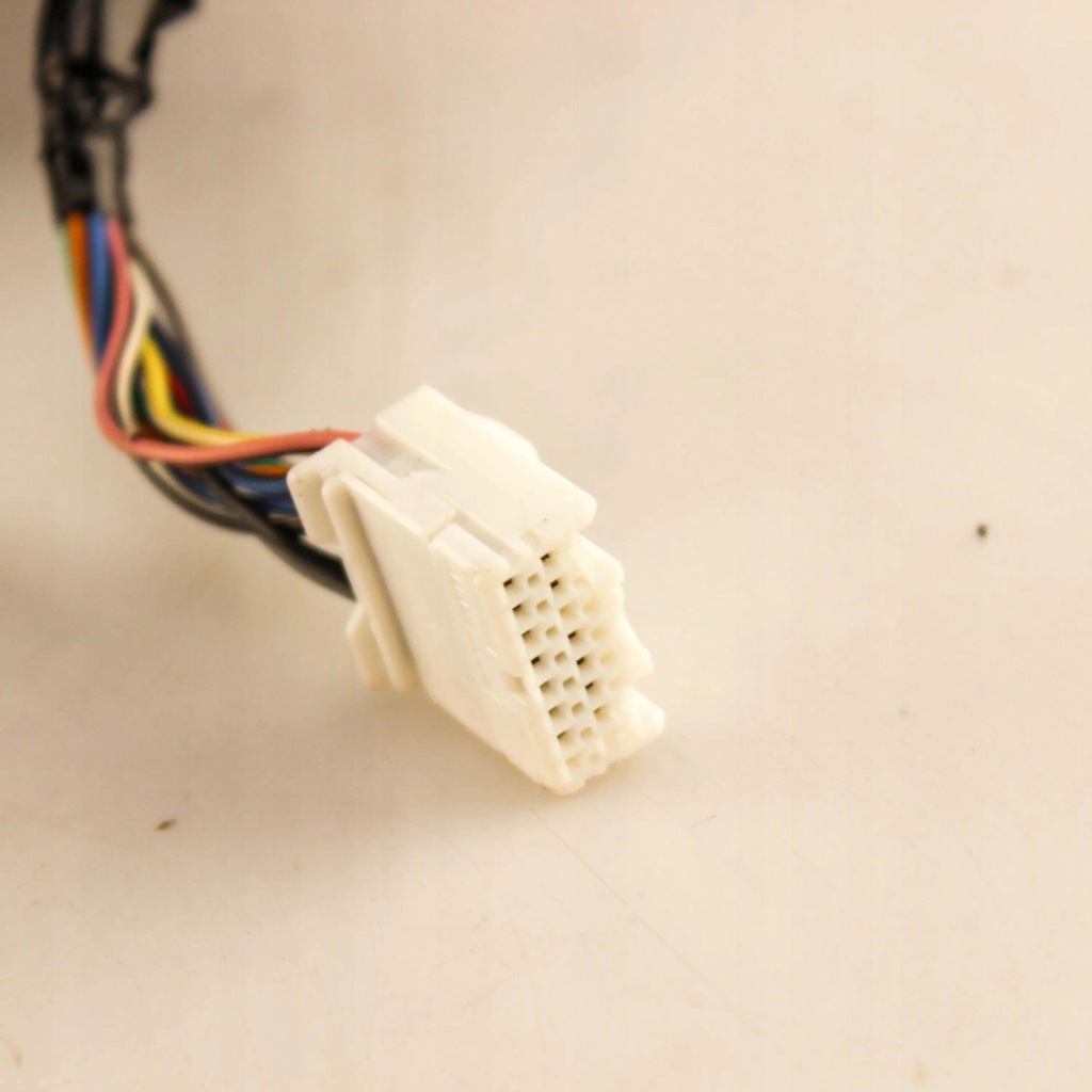 фото №7, Nissan x-trail t32 левая сторона электрический зеркало боковой дверь передних