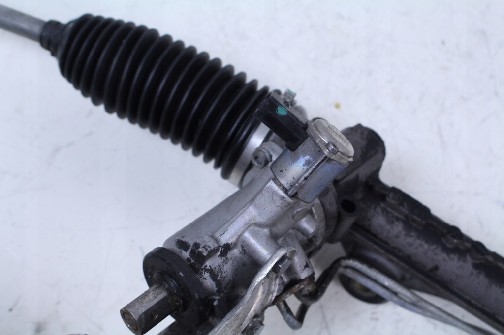 фото №5, Трансмиссия рулевая рейка vw touareg 7p5 13r.