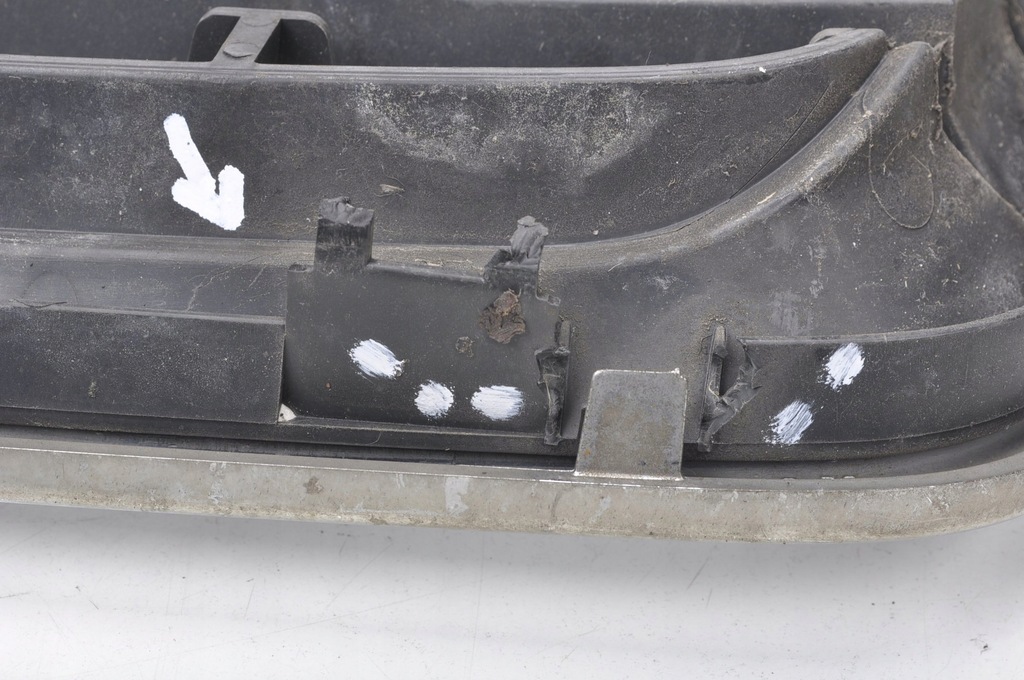 фото №10, Volvo c30 решётка радиатора решётка радиатора решётка радиатора 30657194