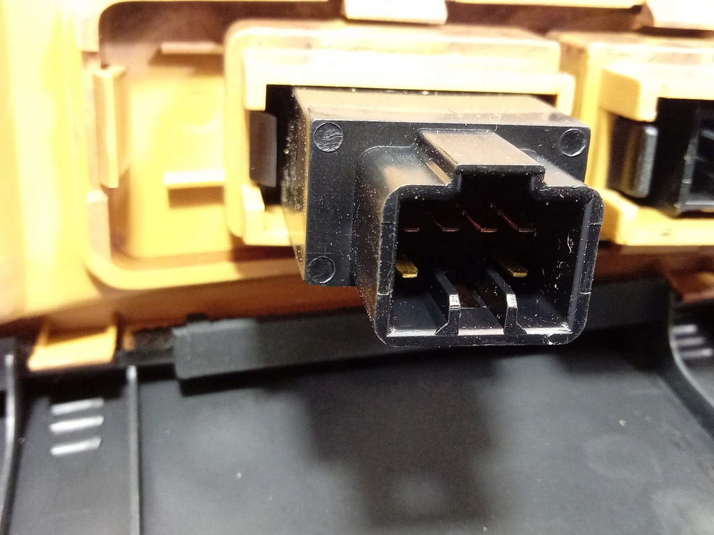 фото №6, Hyundai terracan туннель средний eu 84611-h1600