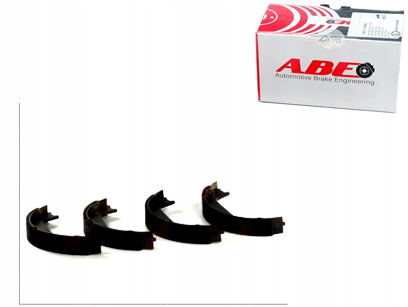 фото №1, Гальмівні колодки гальмівні volvo s60 i 2.4 t5