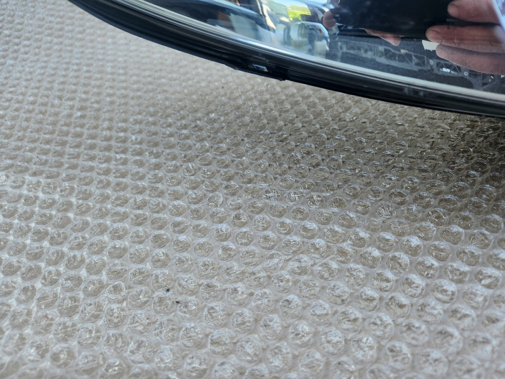 фото №4, Peugeot 206 + plus лампа правая 98-12